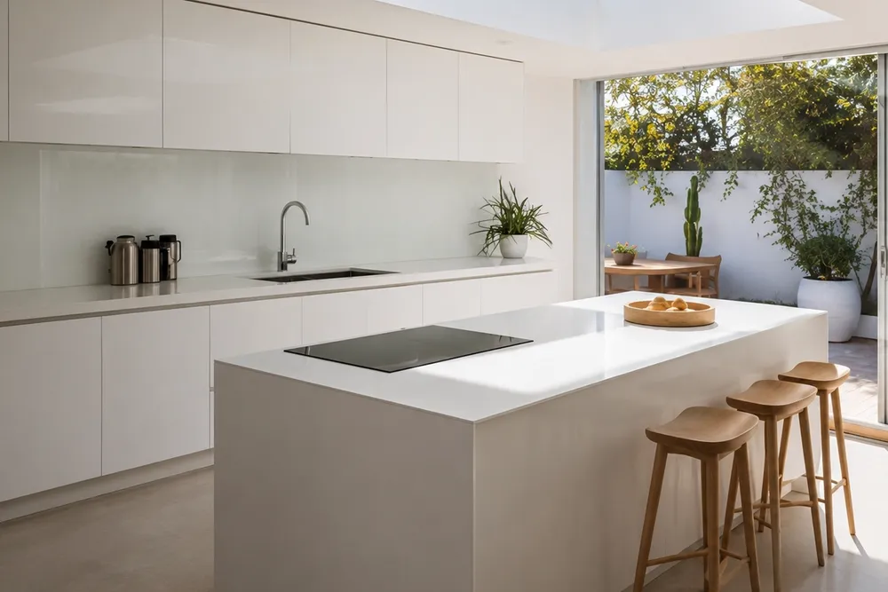 Cómo planificar la reforma de tu cocina