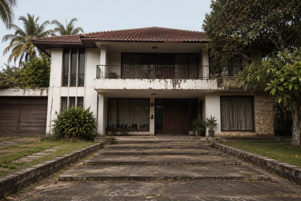 Errores habituales al reformar una vivienda